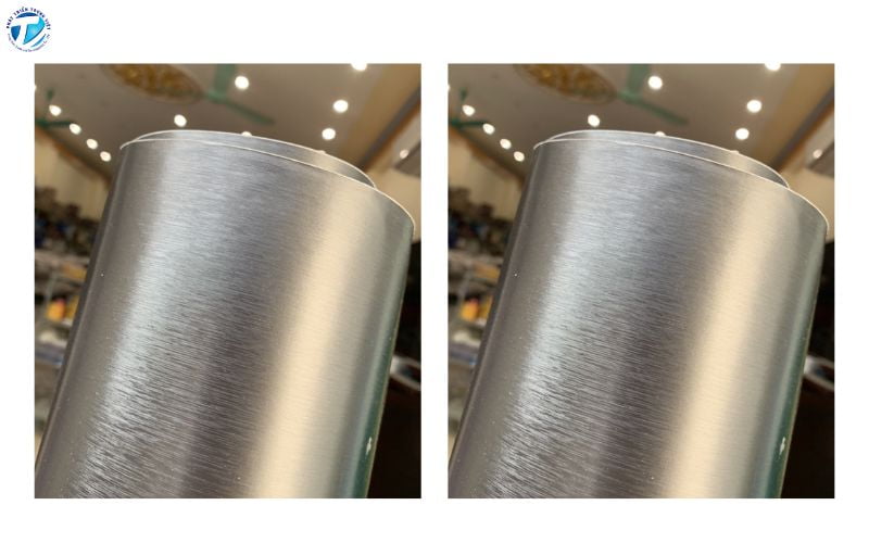 Vệ sinh và bảo quản decal xám xước đúng cách